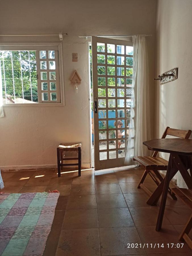Loft Charmoso Lejlighed Chapada dos Guimarães Eksteriør billede