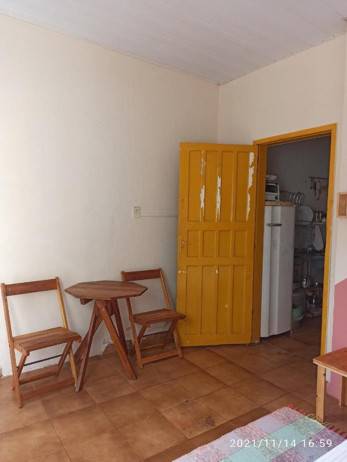Loft Charmoso Lejlighed Chapada dos Guimarães Eksteriør billede