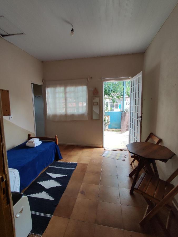 Loft Charmoso Lejlighed Chapada dos Guimarães Eksteriør billede