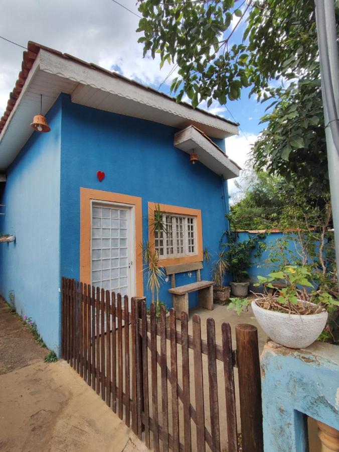 Loft Charmoso Lejlighed Chapada dos Guimarães Eksteriør billede