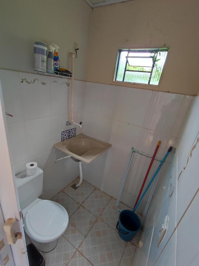 Loft Charmoso Lejlighed Chapada dos Guimarães Eksteriør billede