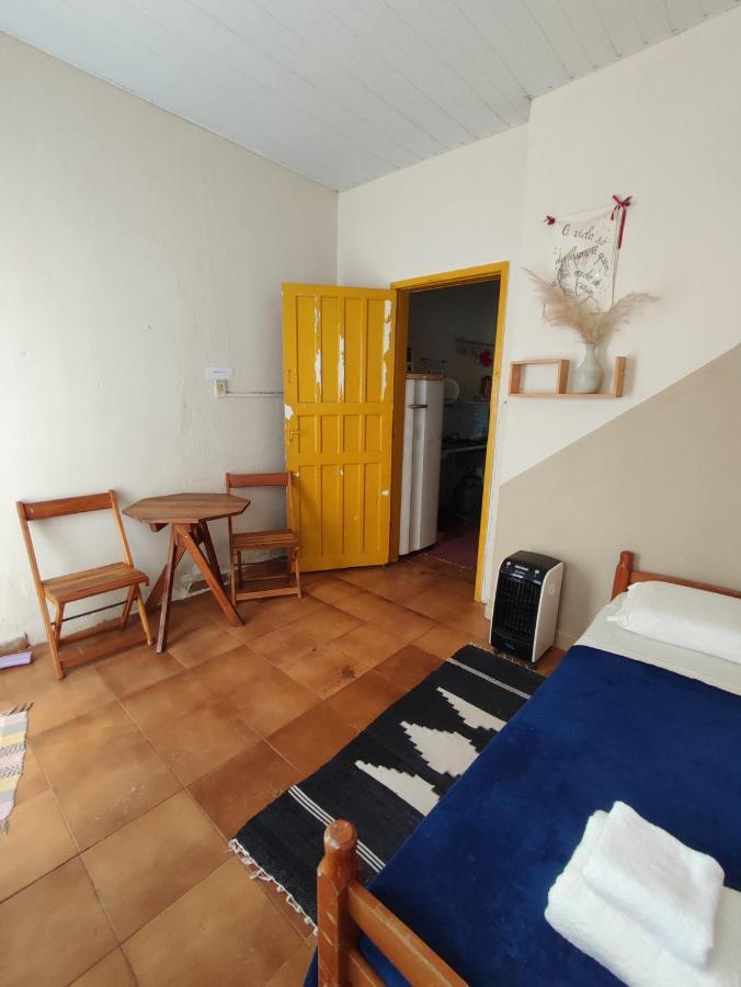 Loft Charmoso Lejlighed Chapada dos Guimarães Eksteriør billede