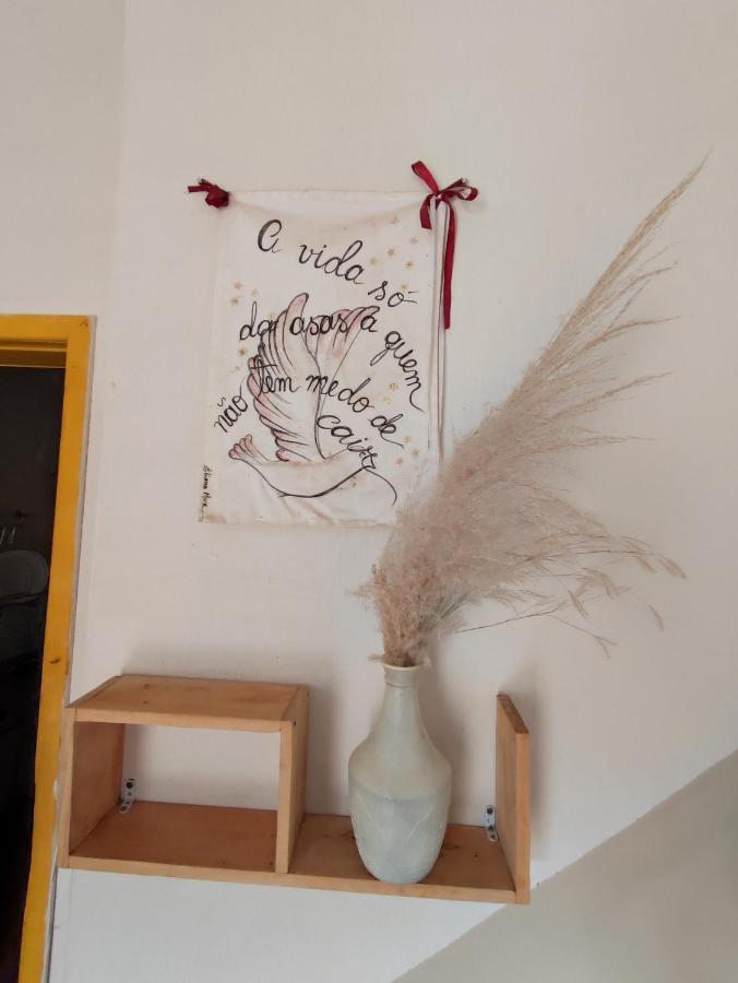 Loft Charmoso Lejlighed Chapada dos Guimarães Eksteriør billede