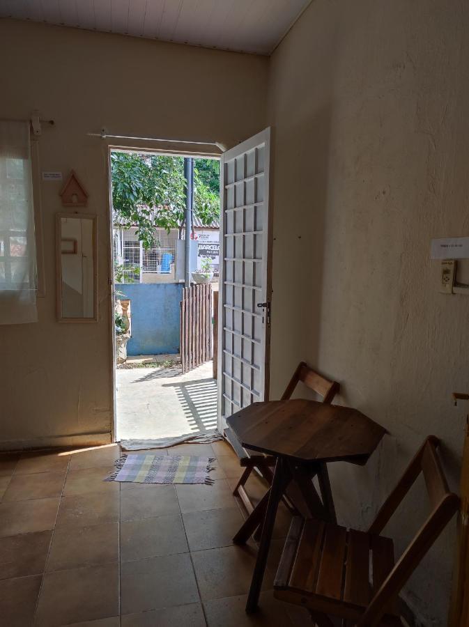 Loft Charmoso Lejlighed Chapada dos Guimarães Eksteriør billede