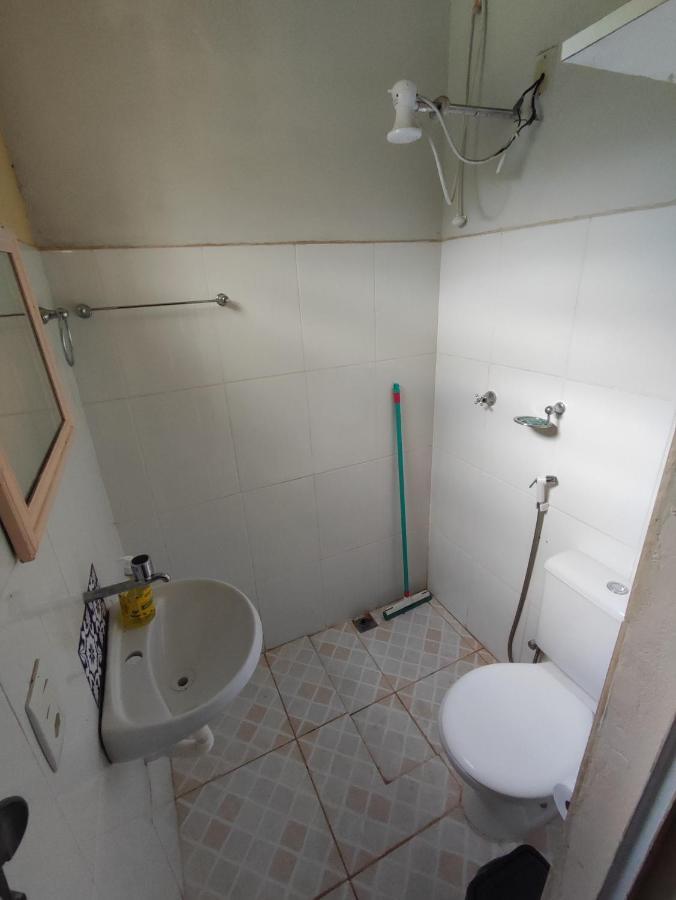 Loft Charmoso Lejlighed Chapada dos Guimarães Eksteriør billede