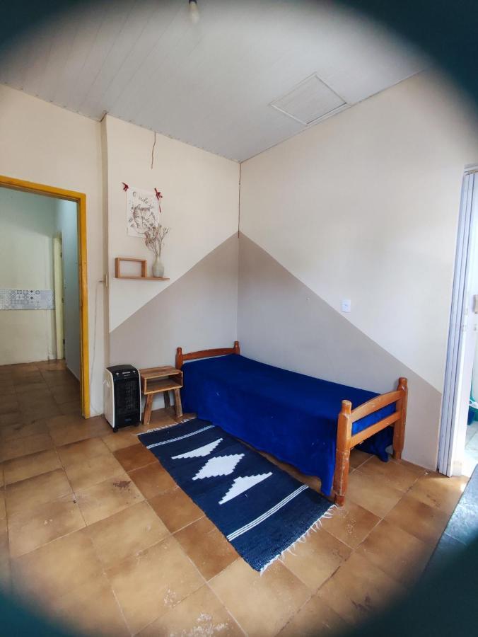 Loft Charmoso Lejlighed Chapada dos Guimarães Eksteriør billede
