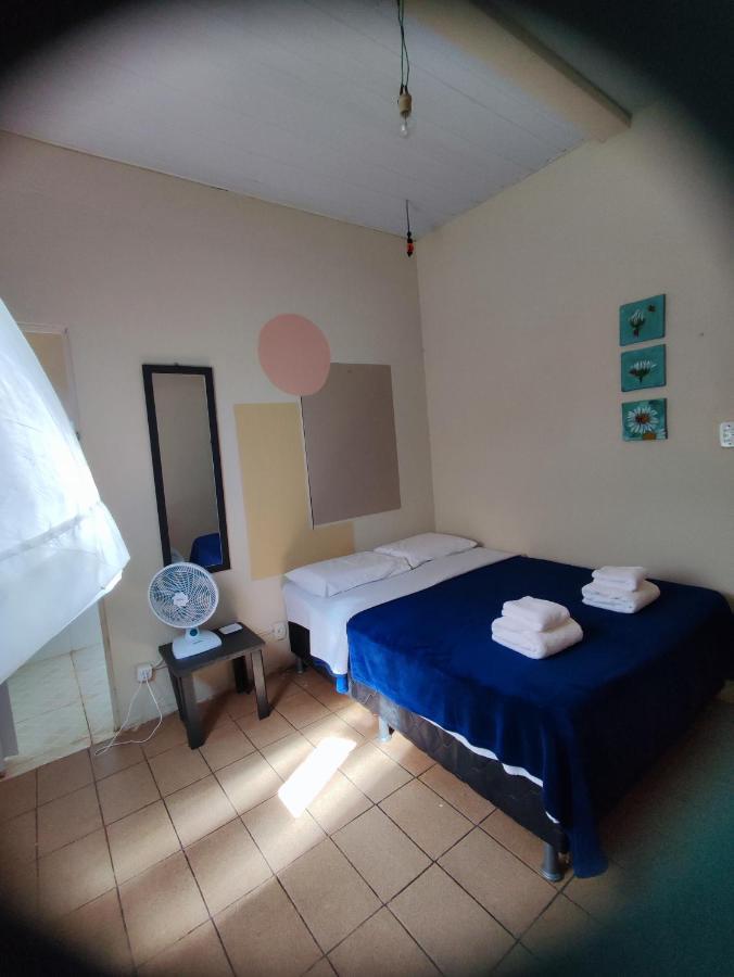 Loft Charmoso Lejlighed Chapada dos Guimarães Eksteriør billede