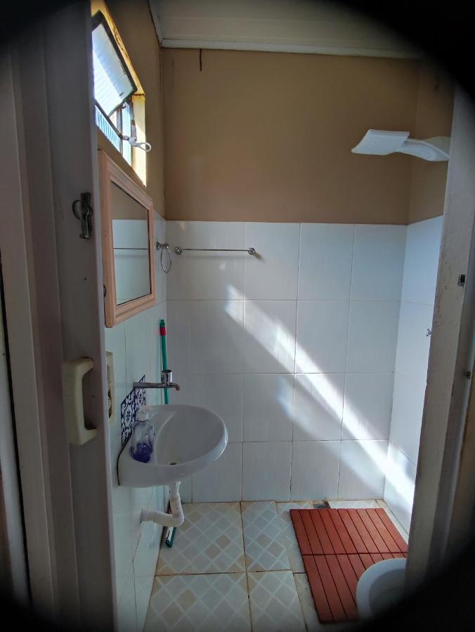 Loft Charmoso Lejlighed Chapada dos Guimarães Eksteriør billede
